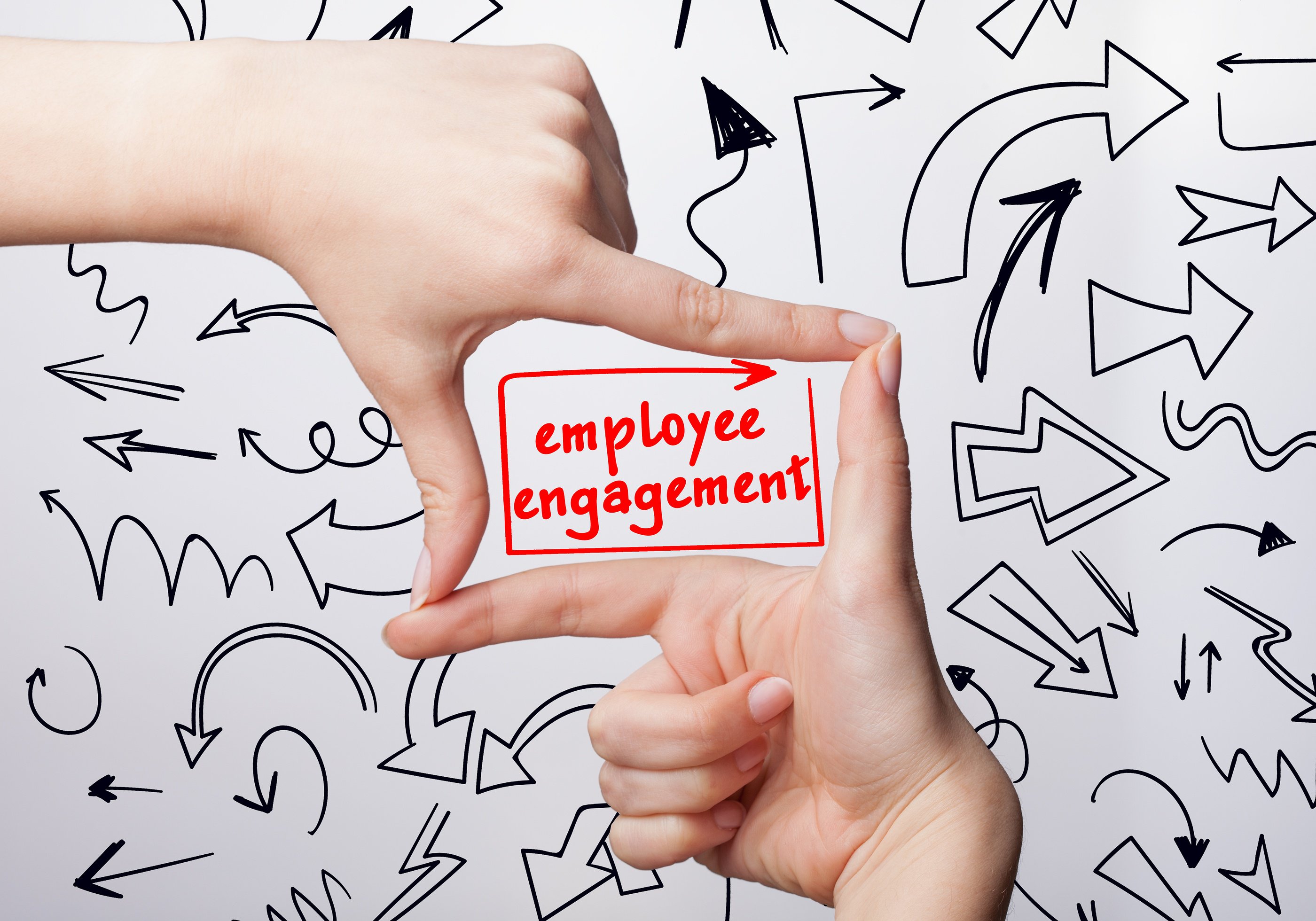 The Ultimate Employee Intranet Engagement Strategy - OneWindow Workplace